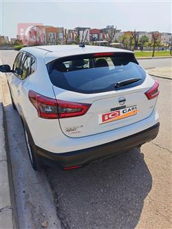 نيسان روج سبورت